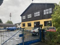 IMG 8935  Tänne se jäi ja 2025 huhtikuussa se haetaan kotiin