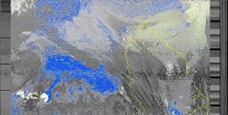 NOAA 19 MCIR