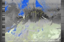 NOAA 19 MCIR