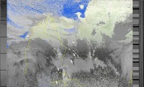 NOAA 19 MCIR